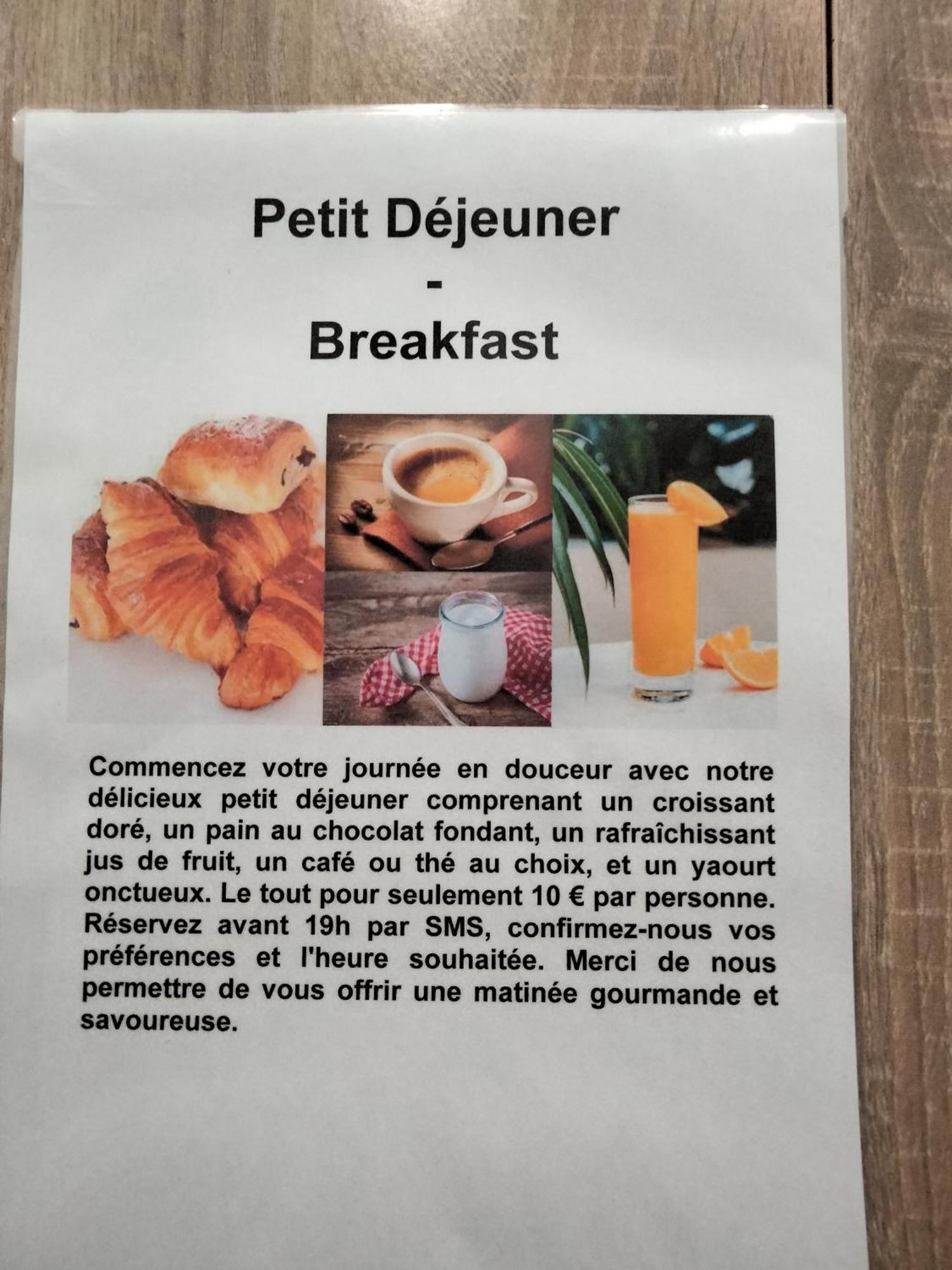 L'Instant Detente 34 Saint-Aunes Exteriör bild