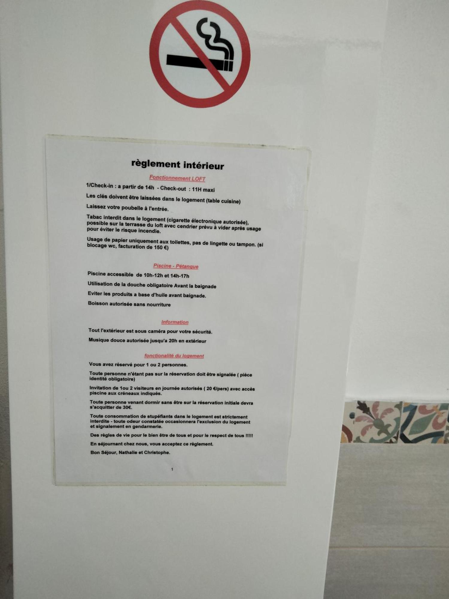 L'Instant Detente 34 Saint-Aunes Exteriör bild